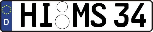 HI-MS34