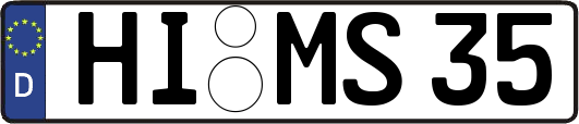 HI-MS35