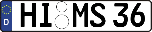 HI-MS36