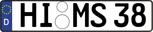 HI-MS38