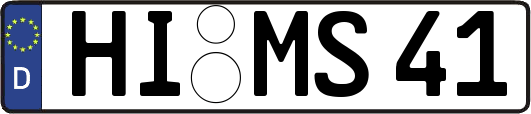 HI-MS41