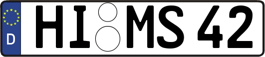 HI-MS42