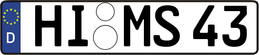 HI-MS43