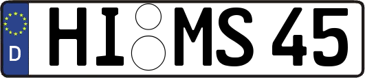 HI-MS45