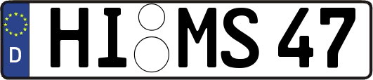HI-MS47