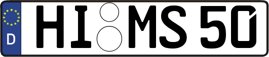 HI-MS50