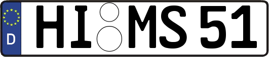 HI-MS51