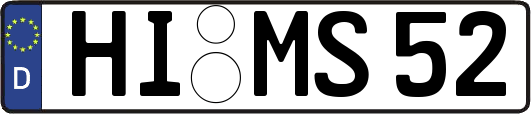 HI-MS52