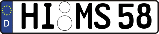 HI-MS58