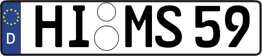 HI-MS59