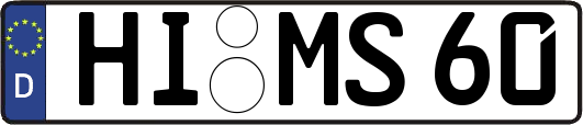 HI-MS60