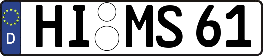 HI-MS61