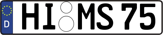 HI-MS75
