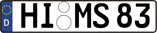 HI-MS83