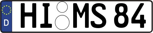 HI-MS84