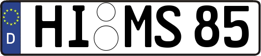 HI-MS85