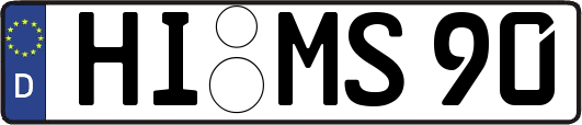 HI-MS90