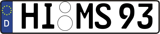 HI-MS93
