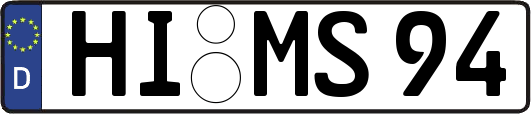 HI-MS94