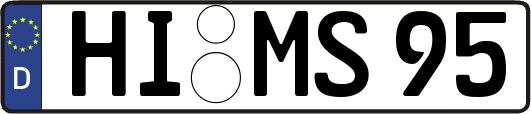HI-MS95