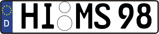 HI-MS98