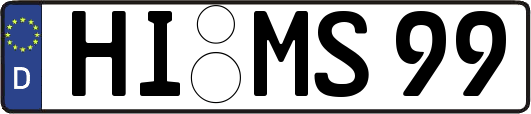 HI-MS99