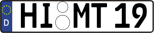 HI-MT19