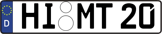 HI-MT20