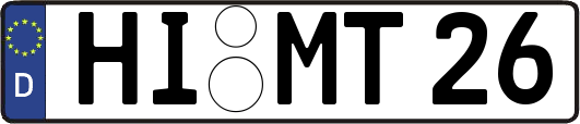 HI-MT26