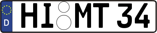 HI-MT34