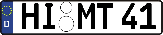 HI-MT41