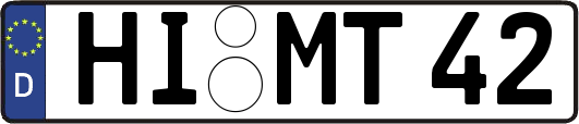 HI-MT42