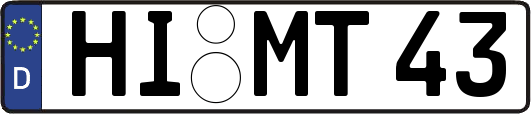 HI-MT43