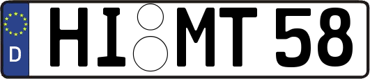 HI-MT58