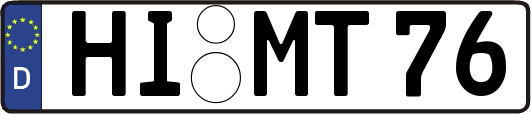 HI-MT76