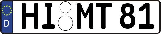 HI-MT81