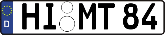 HI-MT84