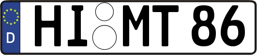 HI-MT86