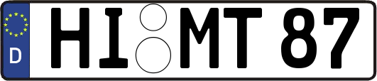 HI-MT87