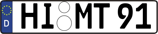 HI-MT91