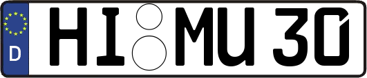 HI-MU30
