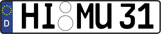 HI-MU31