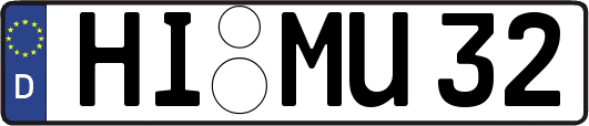 HI-MU32