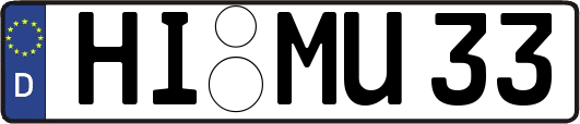 HI-MU33