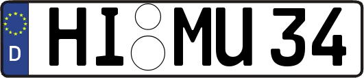 HI-MU34