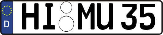 HI-MU35