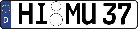 HI-MU37