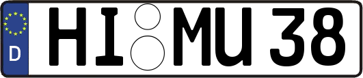 HI-MU38