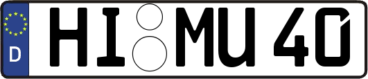 HI-MU40