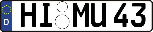 HI-MU43